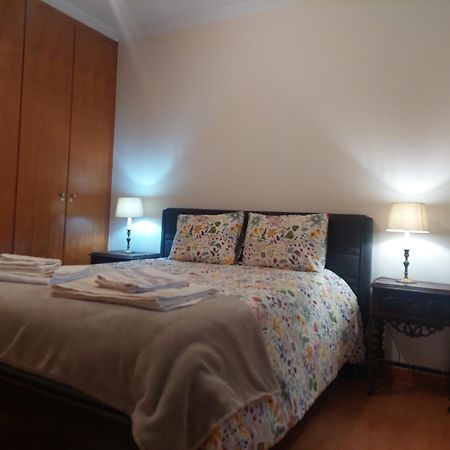 Casa Da Oliveira Villa Mondim de Basto Eksteriør bilde