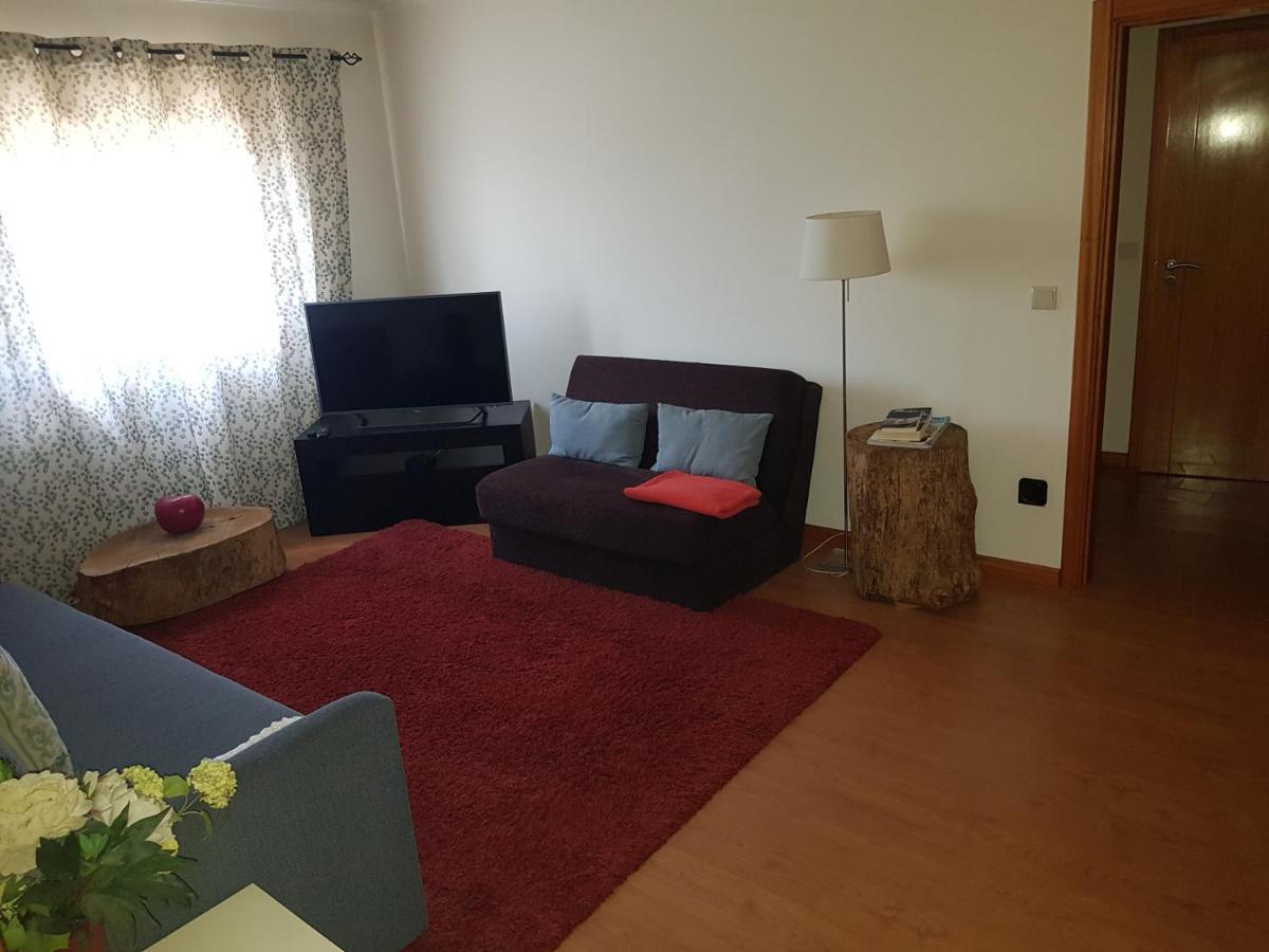 Casa Da Oliveira Villa Mondim de Basto Eksteriør bilde