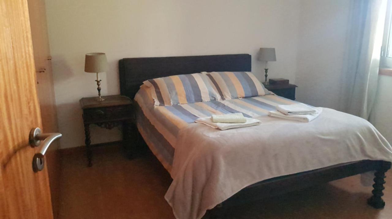 Casa Da Oliveira Villa Mondim de Basto Eksteriør bilde