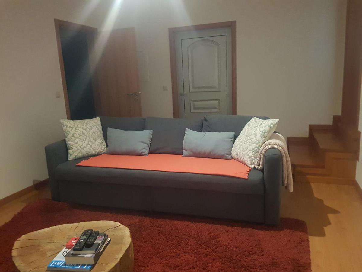Casa Da Oliveira Villa Mondim de Basto Eksteriør bilde
