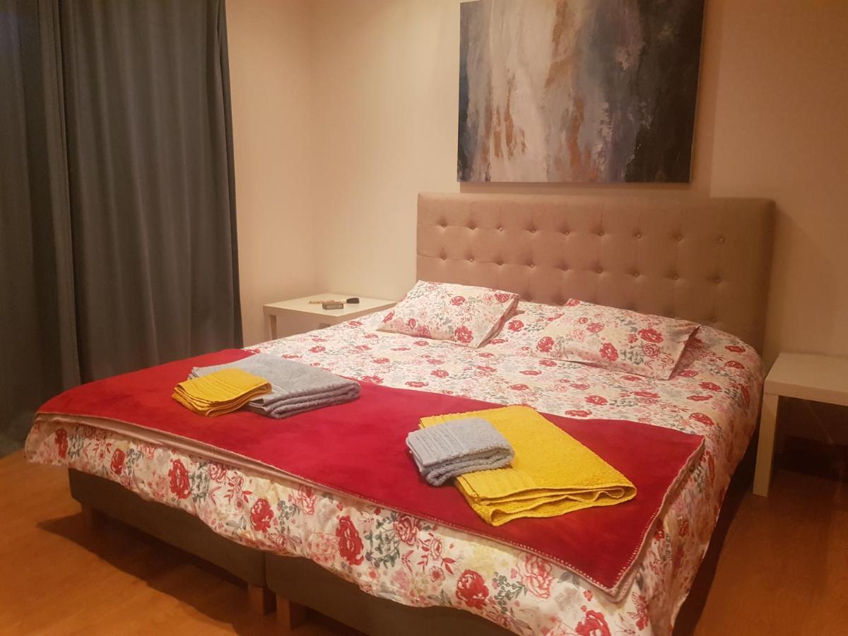 Casa Da Oliveira Villa Mondim de Basto Eksteriør bilde