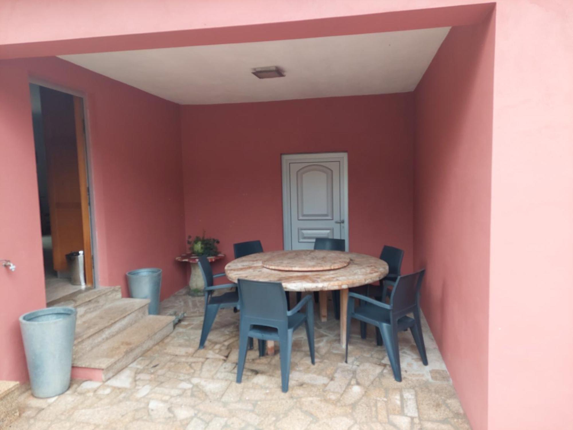 Casa Da Oliveira Villa Mondim de Basto Eksteriør bilde